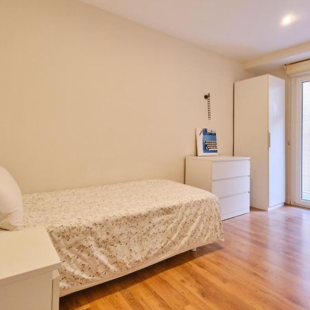 Cedro Flat Apartment Valencia Cameră foto