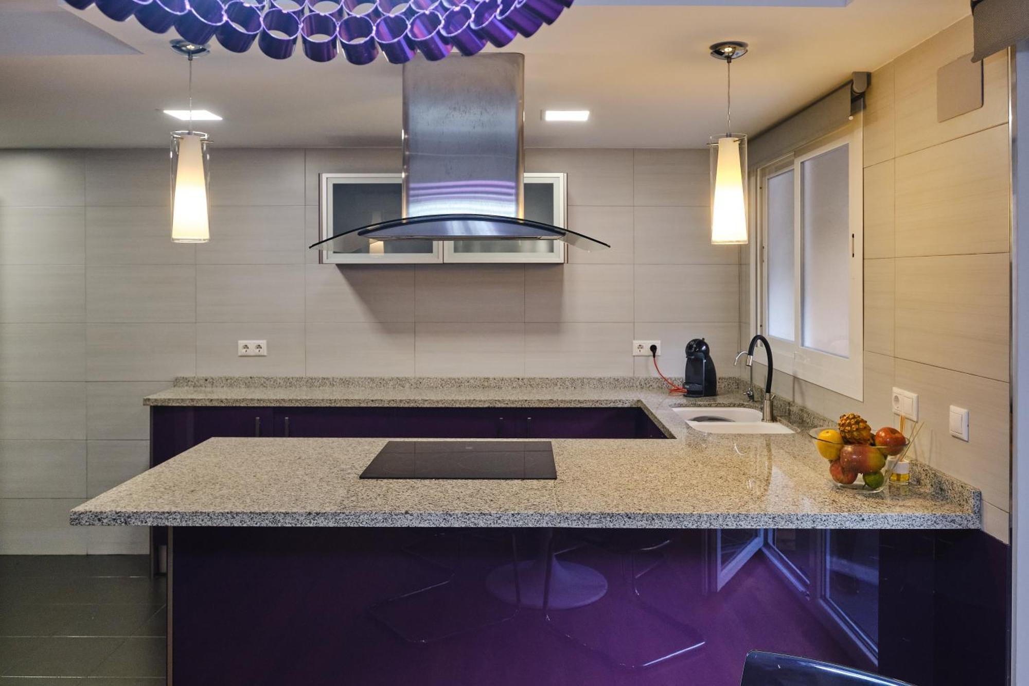 Cedro Flat Apartment Valencia Cameră foto