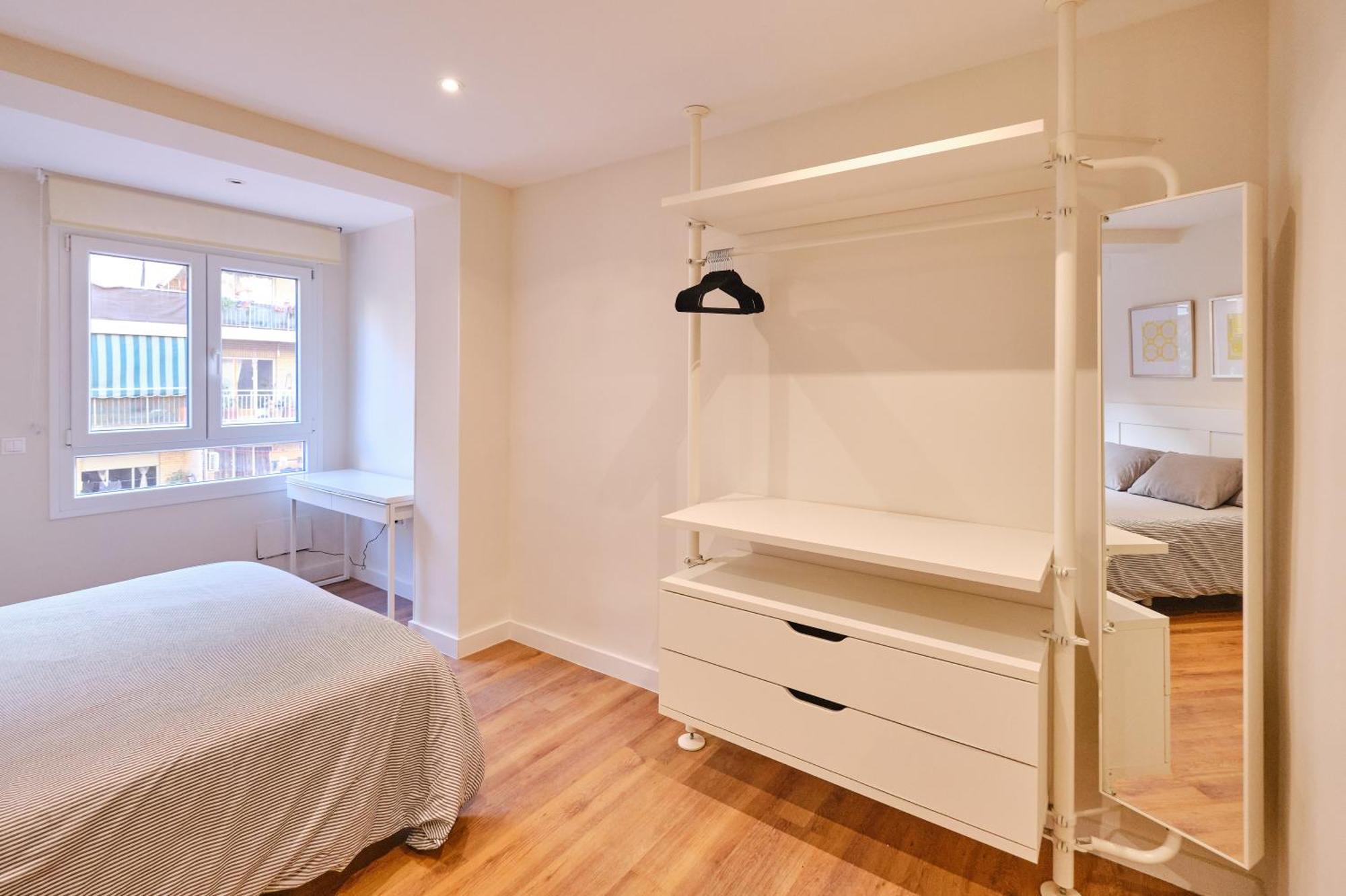 Cedro Flat Apartment Valencia Cameră foto