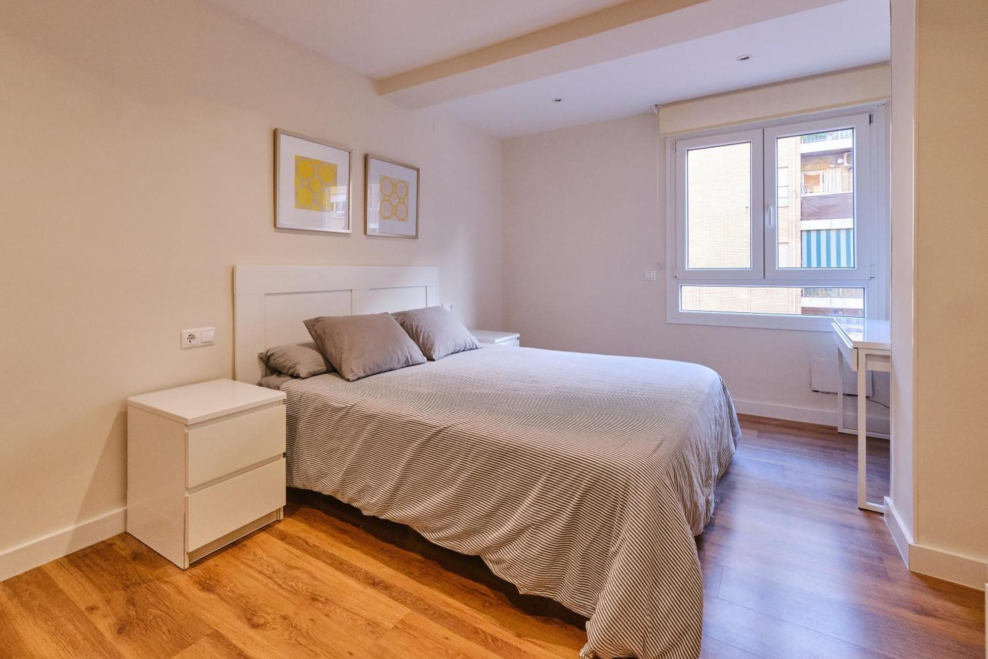 Cedro Flat Apartment Valencia Cameră foto